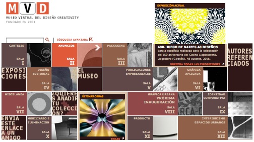 museo virtual de diseño museo virtual de diseño