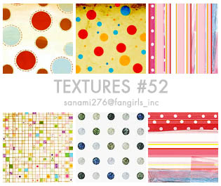 textures 52 by Sanami276 Colección de texturas de papel