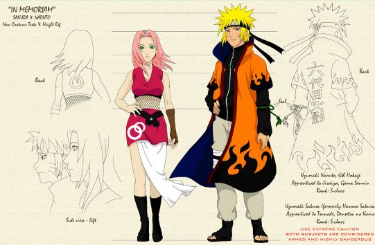 Naruto Shippuden