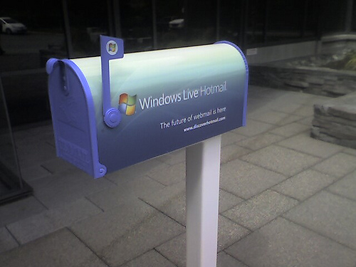hotmail