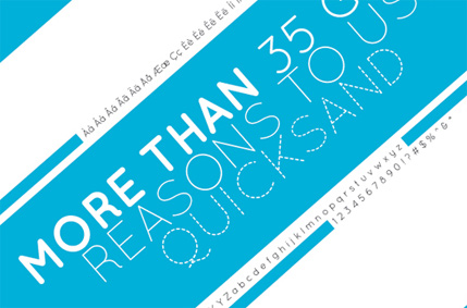fresh fonts 13 Las mejores fuentes gratis de 2009