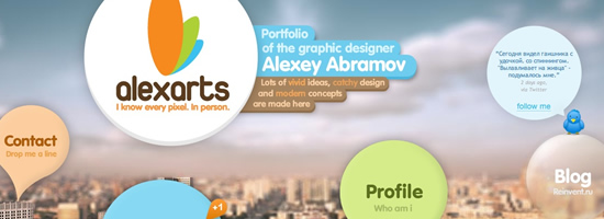 alexarts