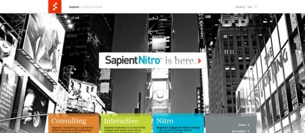 design_agency15 design agency15 600x263 50 paginas de agencias de diseño profesionales de todo el mundo