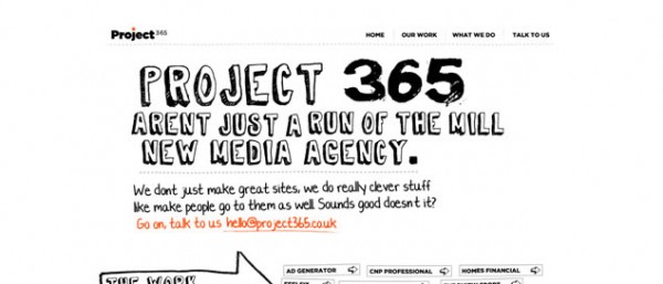 design_agency5 design agency5 600x257 50 paginas de agencias de diseño profesionales de todo el mundo