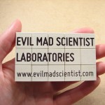 evil