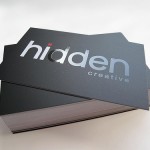 hidden