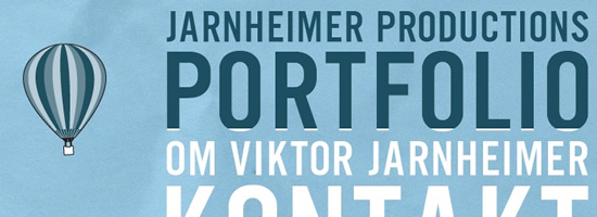 jarnheimen