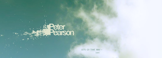 peterpearson
