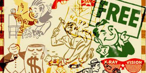 retrobrush14 500+ brushes estilo retro para photoshop gratis