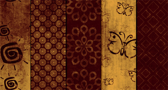 seamless_patterns_6 seamless patterns 6 100 preciosos patterns para fondos para paginas web