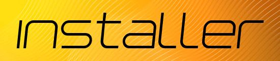 09-installer-regular-italic