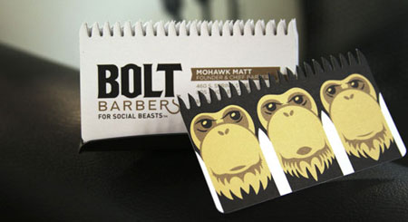 bolt-barbers-business-card