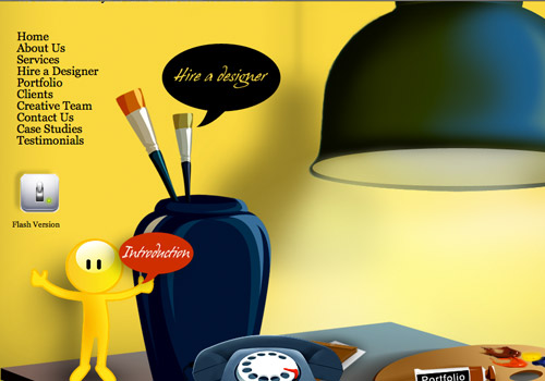 desktop3 desktop3 20 diseños web inspirados en escritorios de trabajo