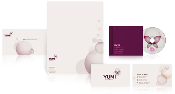 New Free Graphic Design Identity Kit Set 2 3 Sets de plantillas para Branding gratis