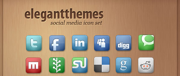 iconos 2 300+ iconos de redes sociales gratuitos