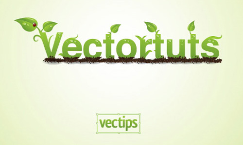 34 environment 40 Excelentes tutoriales y técnicas para diseñar logos