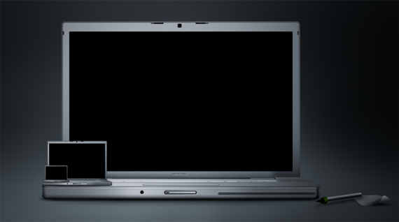 ThePro.MacBookPro ThePro.MacBookPro Hermosos iconos inspirados en productos de Apple