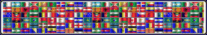 pixel flag icons