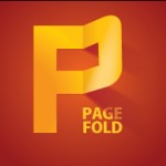 pagefold