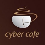 25-cafe-brown-logo