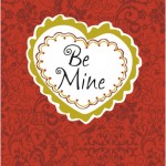Creative Valentine's Day and Love Greetings Cards