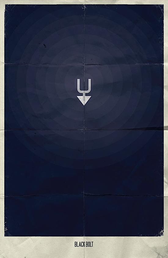 diseño poster marvel-11