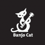 diseños logos gatos 3