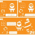 diseños tarjetas navidad 10