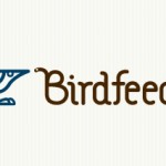ejemplos logotipos birdfeeder