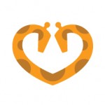 ejemplos logotipos dating app