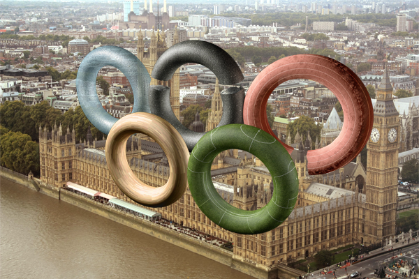 diseños juegos olimpicos 2012 6