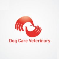 diseños logos perros dog care