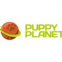 diseños logos perros puppy planet