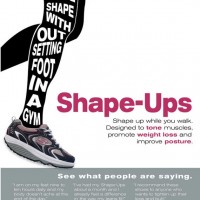 shape-ups