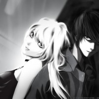 anime_wallpaper_black_white_love-992x744