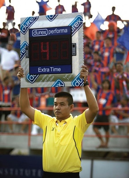 30 Increíbles ejemplos de publicidad de guerrilla