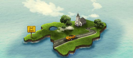 3D-Road-Map-Creation