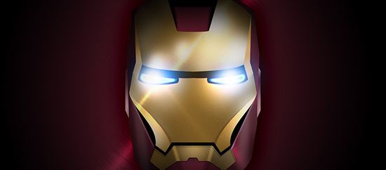 Designing-Helmet-for-Iron-Man