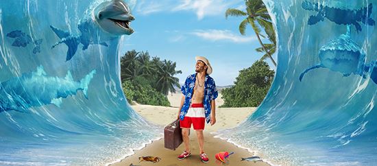 9 Geniales tutoriales de CS6 Frogx Three