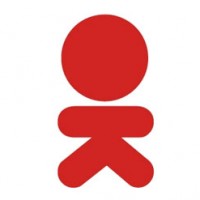 logo minimalista unknow