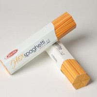 packaging spaghetti