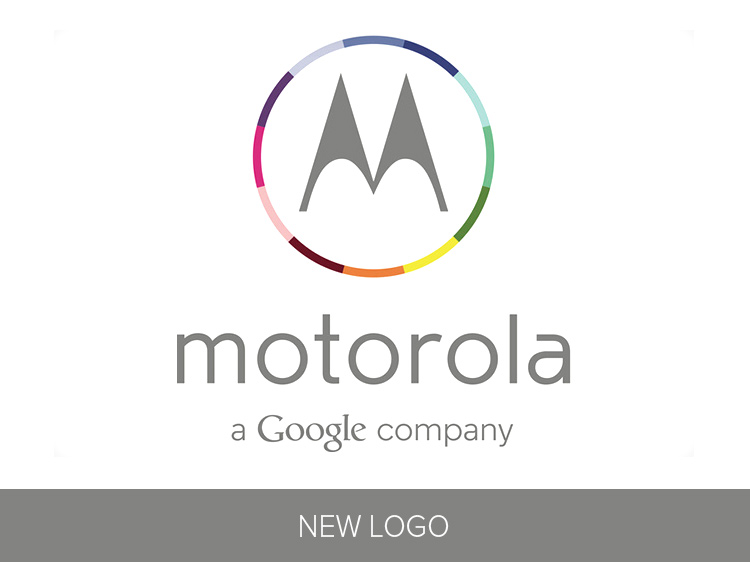 nuevo logo motorola