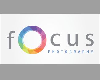 Diseños logos fotografía