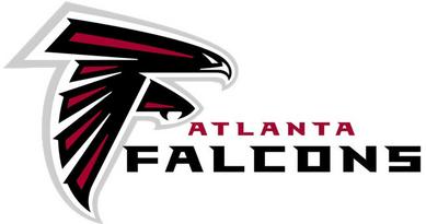 logo atlanta falcons