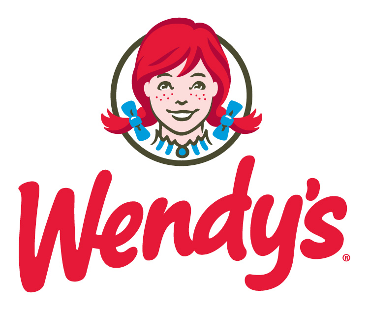 El mensaje oculto del logo de Wendy's - Frogx Three