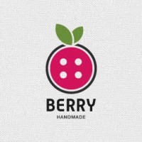 diseños de logos berry