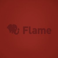 diseños de logos flame