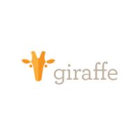diseños de logos giraffe