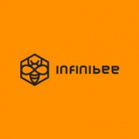 diseños de logos infinibee
