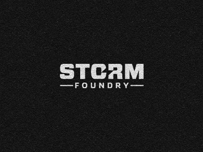 Storm Foundry